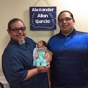 Meet your Posher, Robert